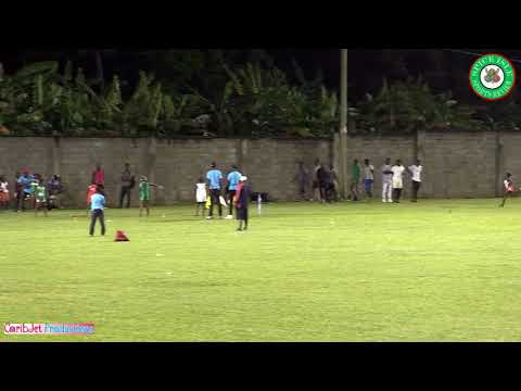 Twilight Relays 2017 - Under 11 Girls 4x100m