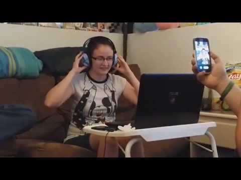 EQR Speech Jammer Shenanigans