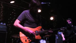 Arbouretum @ the Ottobar -- 7.29.11 -- "Tonight's a Jewel"