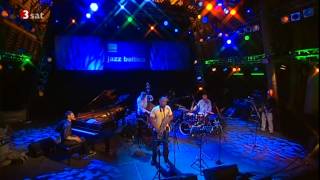 Green, Wind, Wilson Trio with Potter, Strickland - JazzBaltica, Salzau, Germany, 2010-07-04