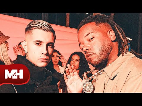 MENOR 157 - MC Paiva e Vulgo FK (Vídeo Clipe) Oldilla