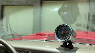 472 Hemi-Powered 1964 Plymouth Savoy 2-Door Sedan Wiper Operation
