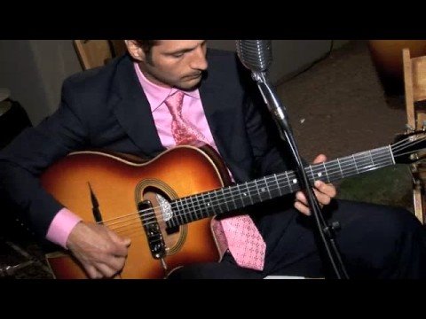 Daniele Spadavecchia - Miserlou