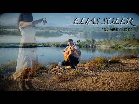 ELIAS SOLER, "ESA MOZUELA " (Rumbeando)