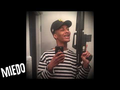 (FREE) Comethazine x Lil Wop Type Beat "Miedo" | (Prod. Dinero Beats)