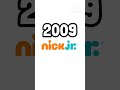 Nick Jr Logo History Nickelodeon Nickjr Tv Logohistory Doratheexplorer Godiegogo Bluesclues