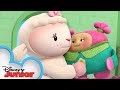 Snuggle Sylvie | Doc McStuffins Baby | Disney Junior