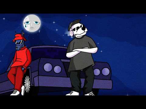 Oscar Lee, Solo Cadaver - Nudo en la garganta ft. Miss Ganjah (video oficial)