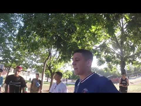 EL FROM vs GAVILAN vs CASHI vs CROMO | 8vos | Ezeiza Under: Fecha 5 (Ascenso FMS 🇦🇷)