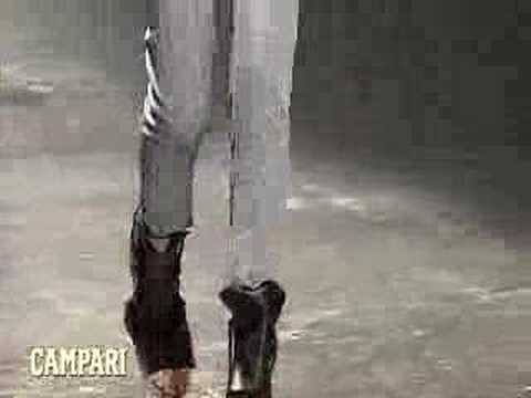 DESFILE JEFFERSON KULIG S/S 09 @ SPFW