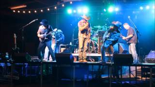 Wheels Rollin, Jason Aldean Tribute Show