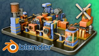 Beginner Masterclass: Cookie Factory video thumbnail