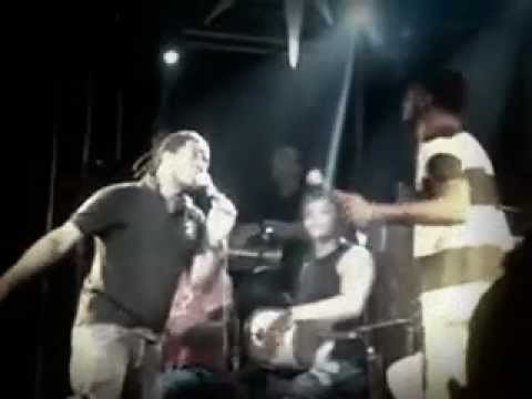 Henrique Santos - Ao Vivo (Ex-Soweto)