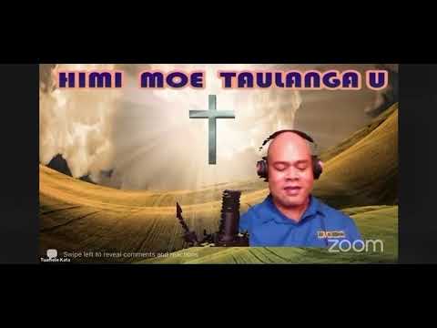 ‘Eiki lelei keu ‘a pe mu’a