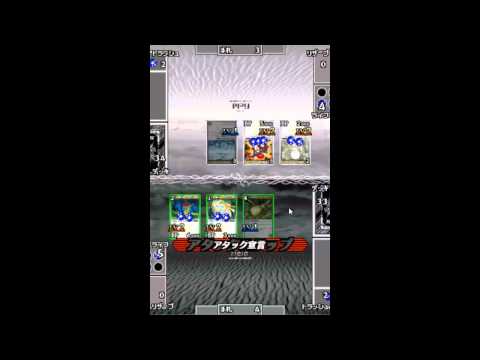 Battle Spirits : Digital Starter Nintendo DS