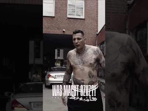 The Cratez X Gzuz - Was macht Gzuz (Trailer)