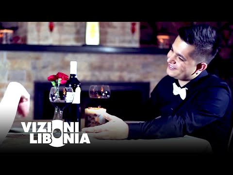 Daim Lala - Xhelozoj  (Official Video) HD