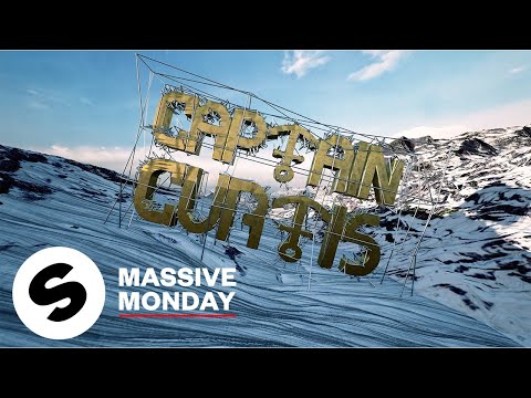 Captain Curtis - All My Life (feat. Sarah De Warren) [Official Music Video]