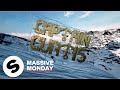 Captain Curtis - All My Life (feat. Sarah De Warren) [Official Music Video]