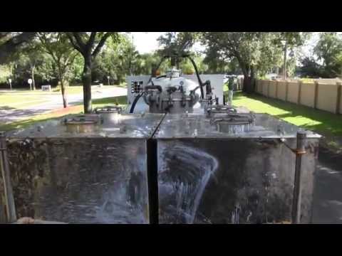 ENNIS-FLINT® by PPG EF-Series® Traffic Paint