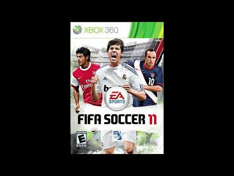 FIFA 11 Soundtrack:The Pinker Tones - "Sampleame"