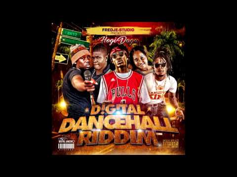 05  BADDYMAN     DIGITAL DANCEHALL RIDDIM