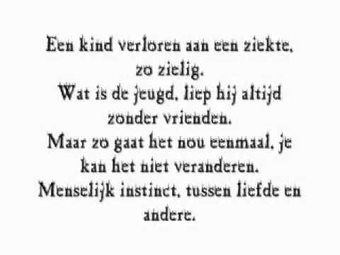 Rapresent - Op basis wat ik voel (ft. Derfo)