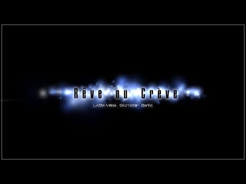 L'Abbé Mase feat. Secro Star et Benks - Rêve ou crève_Officiel