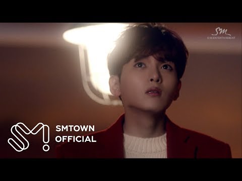 RYEOWOOK 려욱 '어린왕자 (The Little Prince)' MV