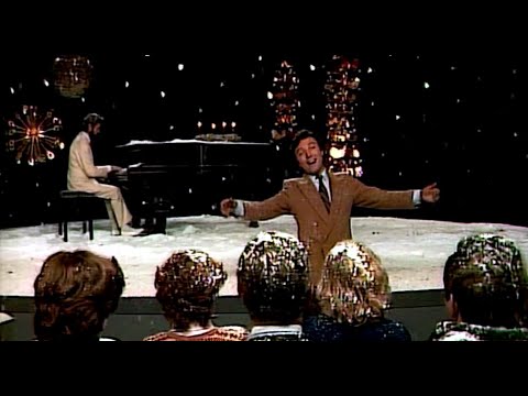 Karel Gott  & Rudolf Rokl - Tvůj stromek (Blue Christmas) 1982