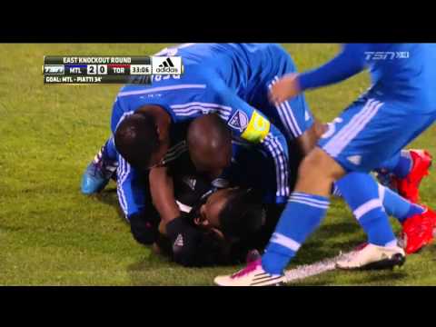 Bacardi Match Highlights: TOR vs. MTL - October 29, 2015