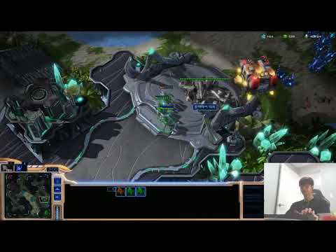 [StarCraft2 LOTV] Zest - Korean PRO - PvX on ODYSSEY LE - 8/13/2017 | SC2PROREPLAYS HD