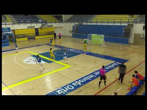 RESUMEN MSC Torreblanca FS  2   2 ADA Alcorcón FSF