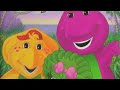 Trailers From Barney S Imagination Island 2004 DVD