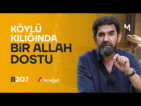 He Guided with a Question - B207 - One Day at a Time | Serdar Tuncer