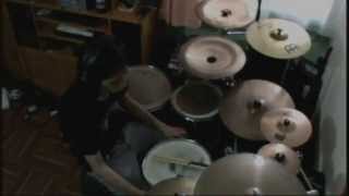 Alex González - Bungee - Descarrilado Cover