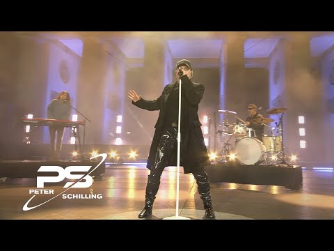 Peter Schilling - The Promise (Willkommen 2025)
