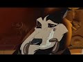Balto Boiler Room Scene Original Version 4K