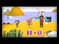 Nickelodeon Dance 2 Bubble Guppies Theme Song