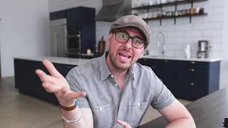 Cooking Q and A Season 1 Episode 1 July 2019 video