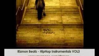 Rizmon Beatz - HipHop Instrumentals VOL3