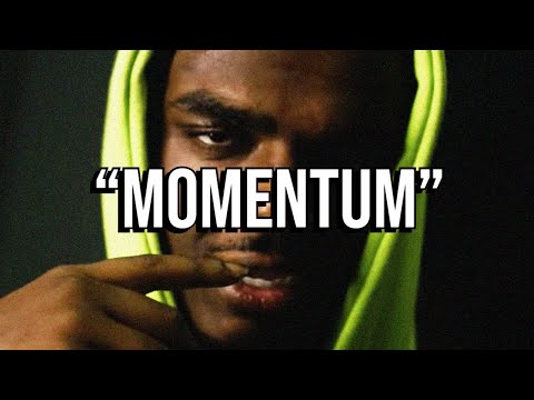 [FREE] EBG EJizzle x Moo Slime Type Beat 2021 - Momentum (Prod. 1 Richiey)