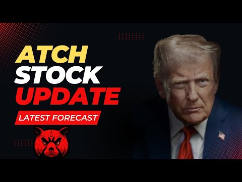 ATCH Stock - Atlasclear Holdings Inc Stock Analysis | ATCH Stock | ATCH Stock Information