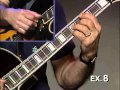 Joe Pass - Blue Side of Jazz DVD (2006)