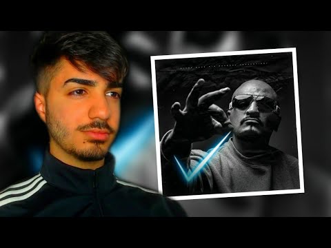 OLDSCHOOL VIBES 🎶 XATAR - Blaues Häkchen - Reaction