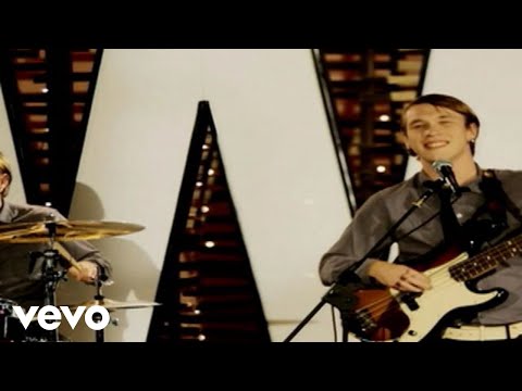 Hawk Nelson - Crazy Love