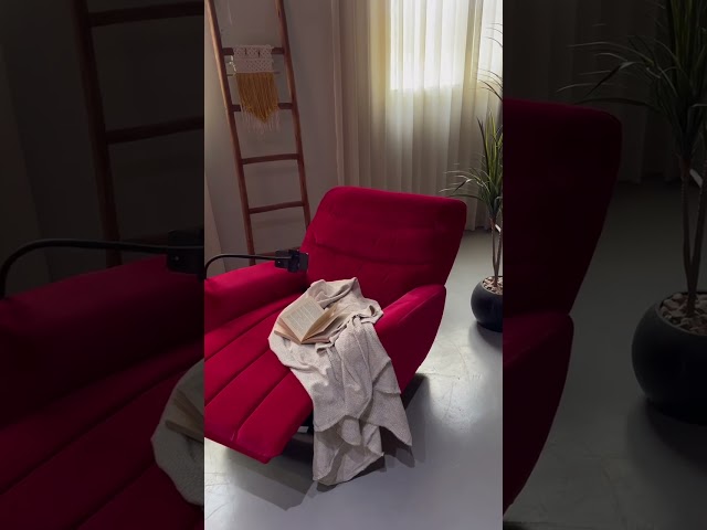 موشن - هزاز دوار احمر