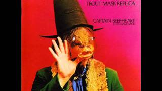 Captain Beefheart - Sugar N' Spikes
