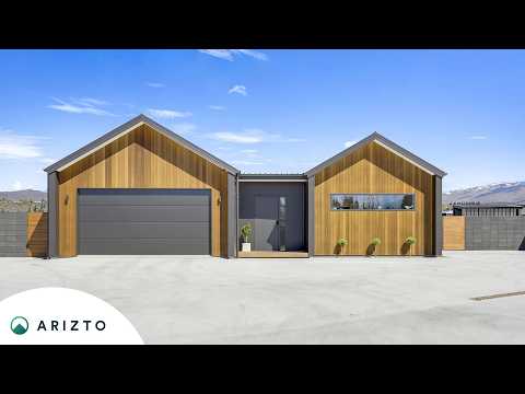 9 Sequoia Close, Alexandra, Central Otago District, Otago, 4房, 2浴, 独立屋