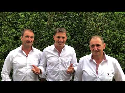 Die Zillertaler Haderlumpen verabschieden sich im Jahr 2020!